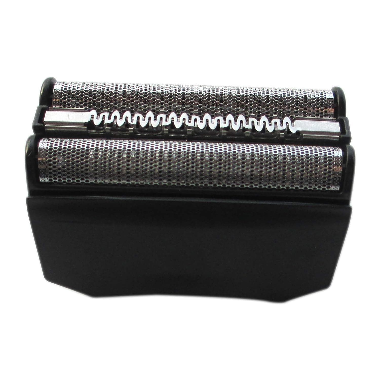 70B Shaver Foil Cutter Cassette Head Compatible with Braun 70B Series 7 799cc 760cc Compatible with Pulsonic