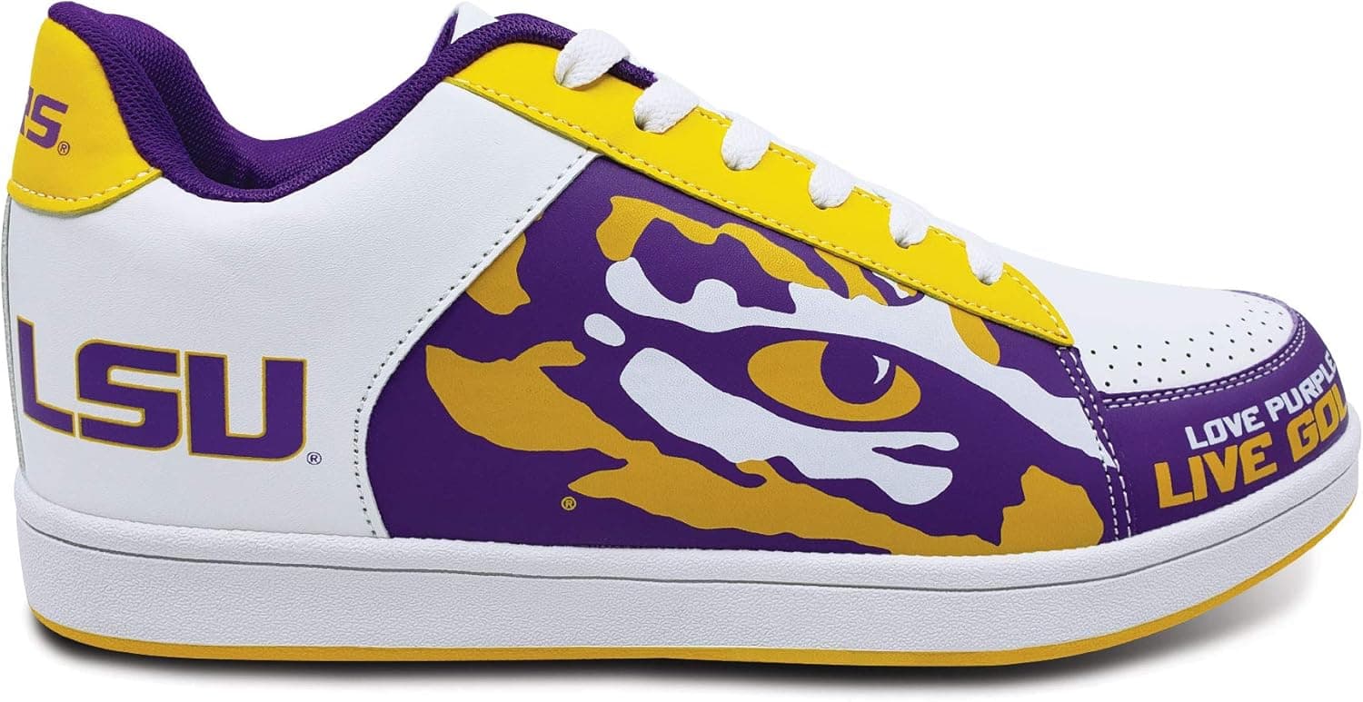 STS Footwear Women's NCAA College Sneakers