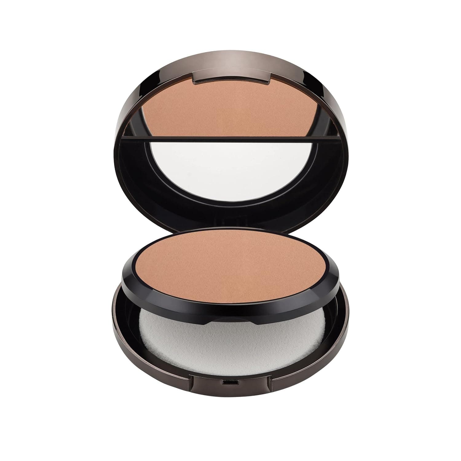 Bodyography Anti-Aging Face Powder - Matte Oil-Free Salon Foundation Powder Makeup