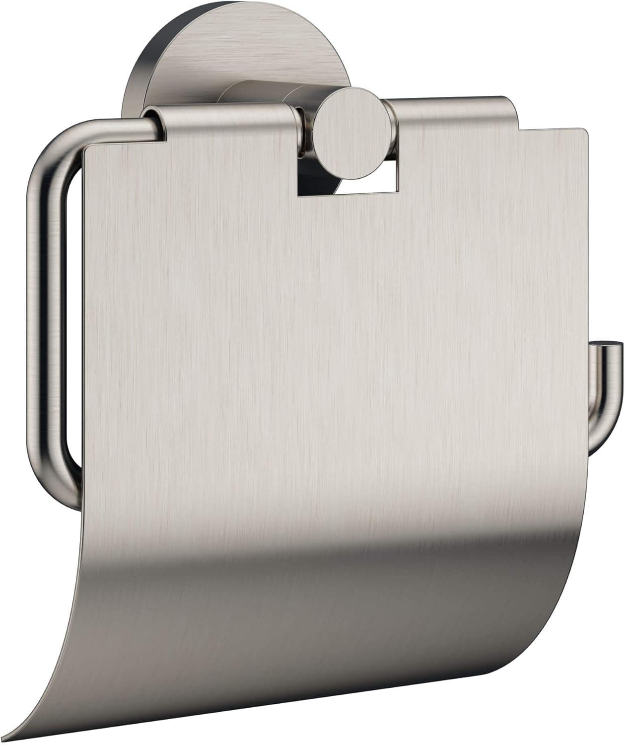 Jacuzzi PK09826 Salone 5-9/16" Modern Tissue Holder