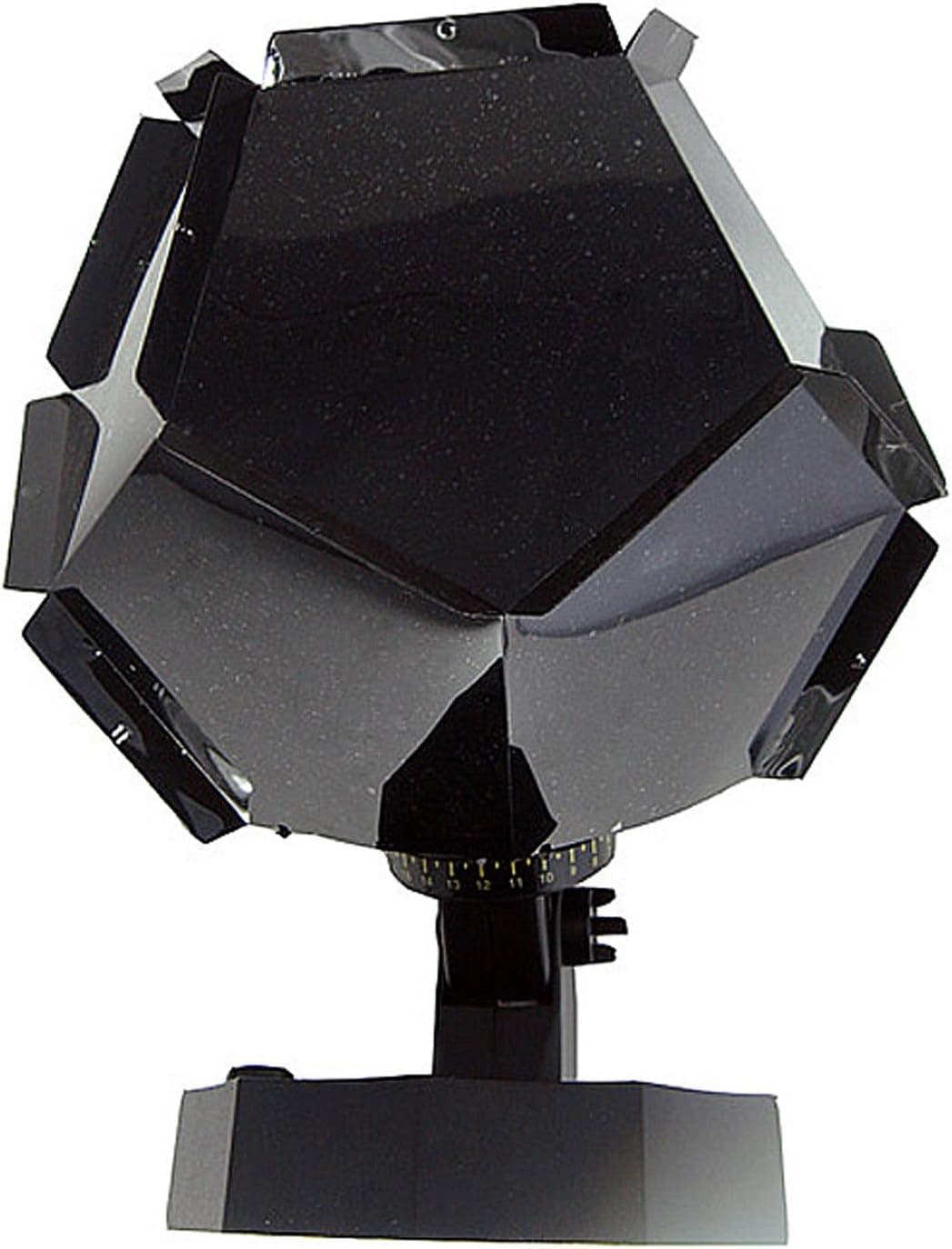 DIY Planetarium Star Celestial Projector Lamp Night Sky Light Romantic Gift