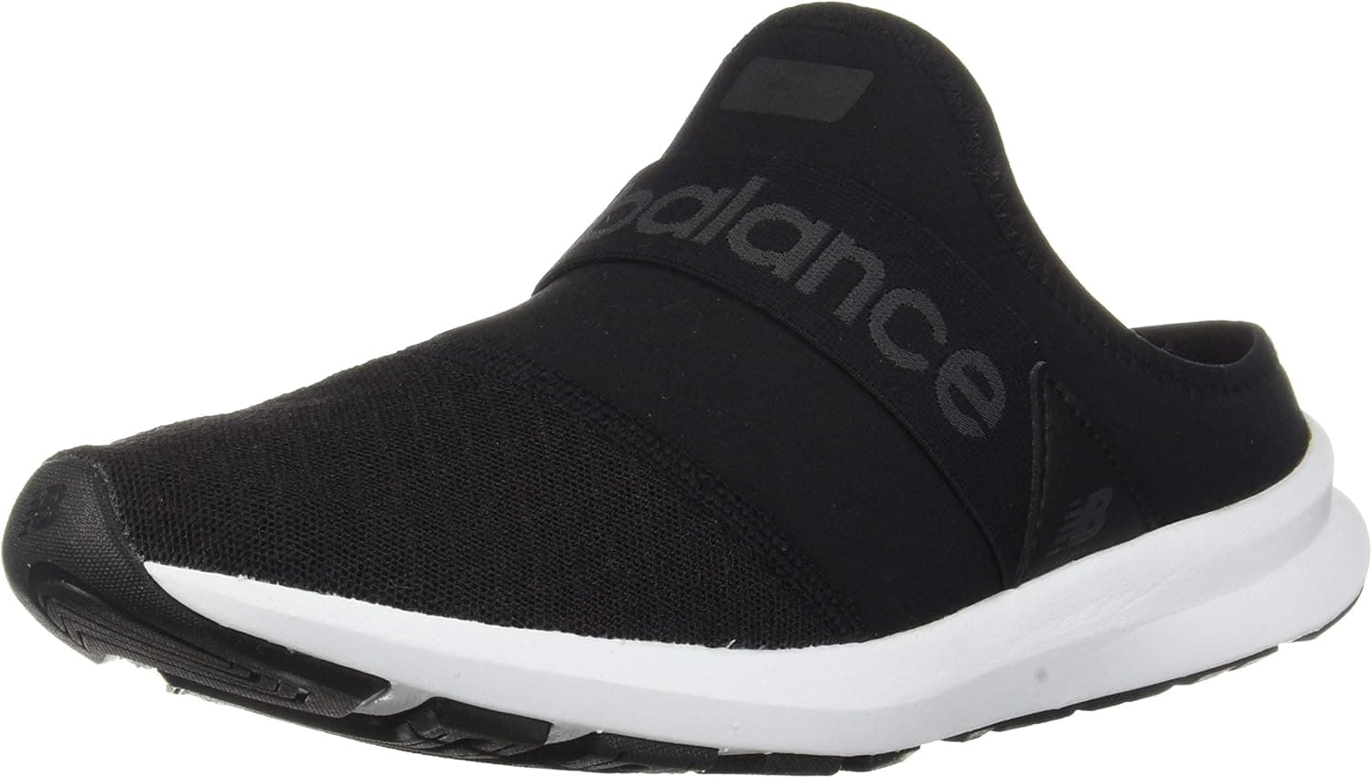 New Balance Women's FuelCore Nergize Mule V1 Alternative Closure Sneaker