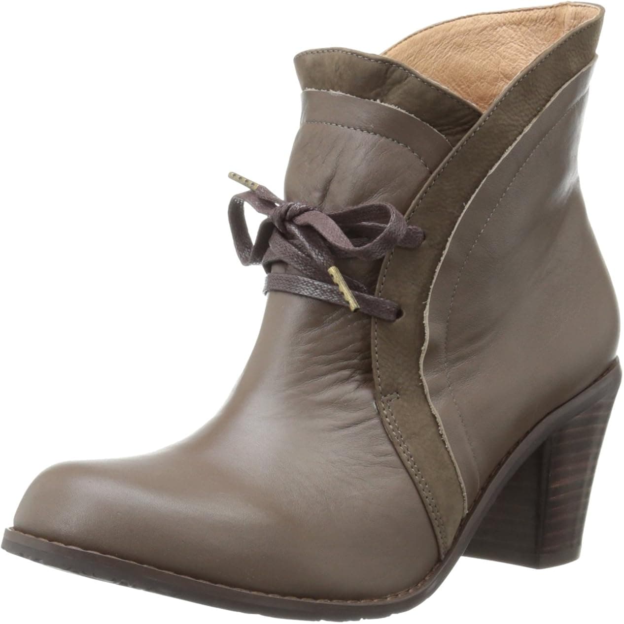 Esska Women's Brim Bootie