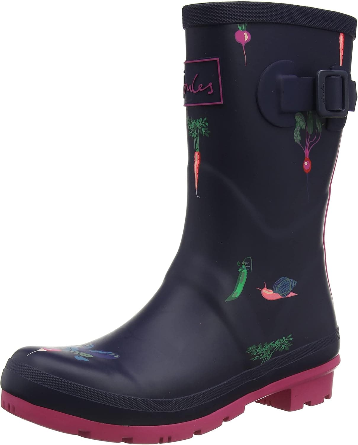 Joules Women's Molly Welly Rain Boot