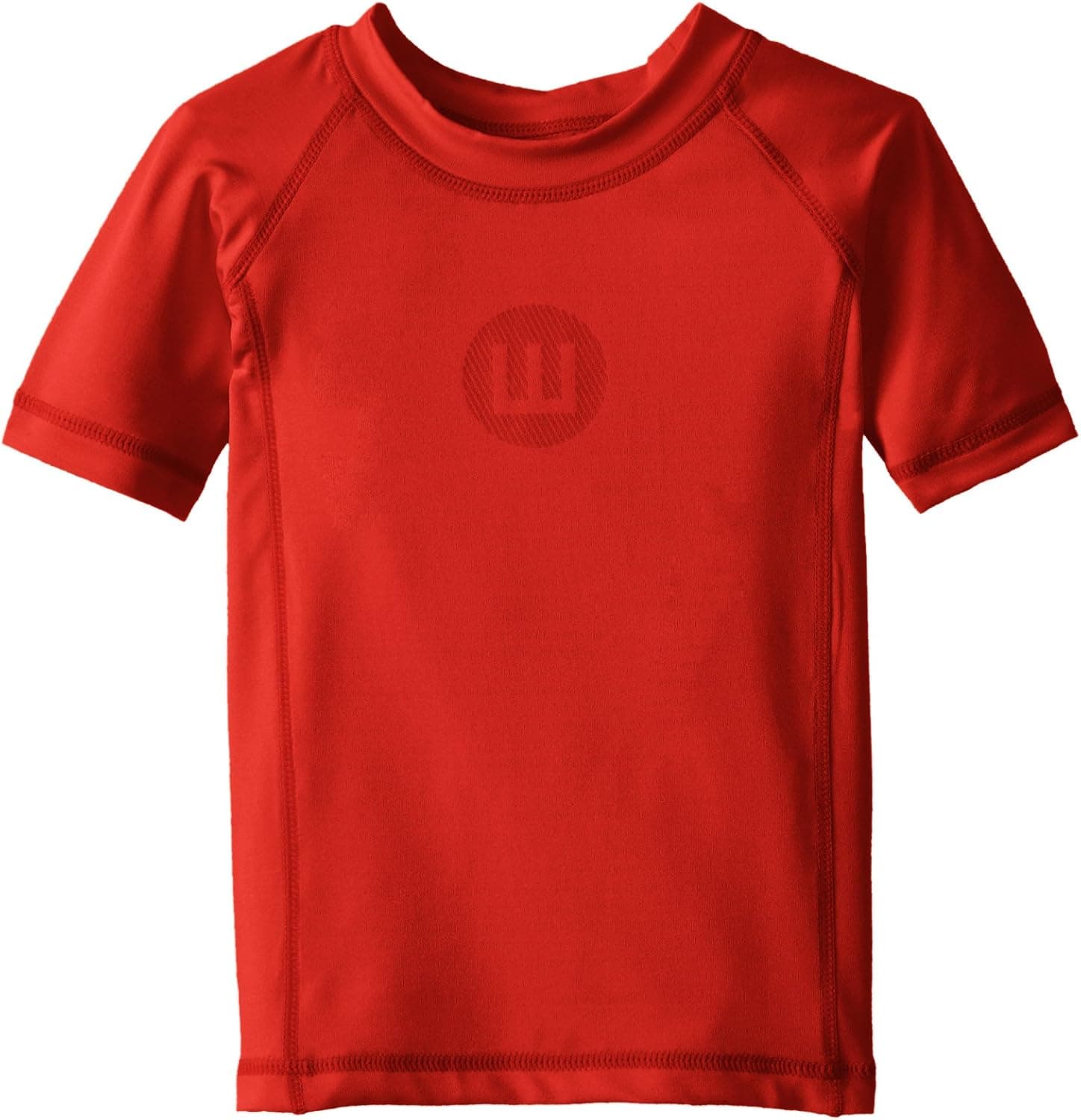Wes & Willy Boys' Little Sun Safe Rash Guards