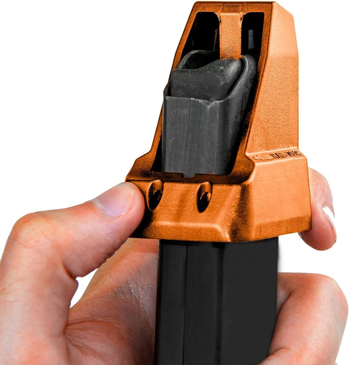 RAEIND Universal Magazine Speedloaders for Double Stack Magazines with Different Calibers Including 32 auto, 9mm, 22TCM.357 SIG.380 ACP.40 S&W speedloader, USA Made