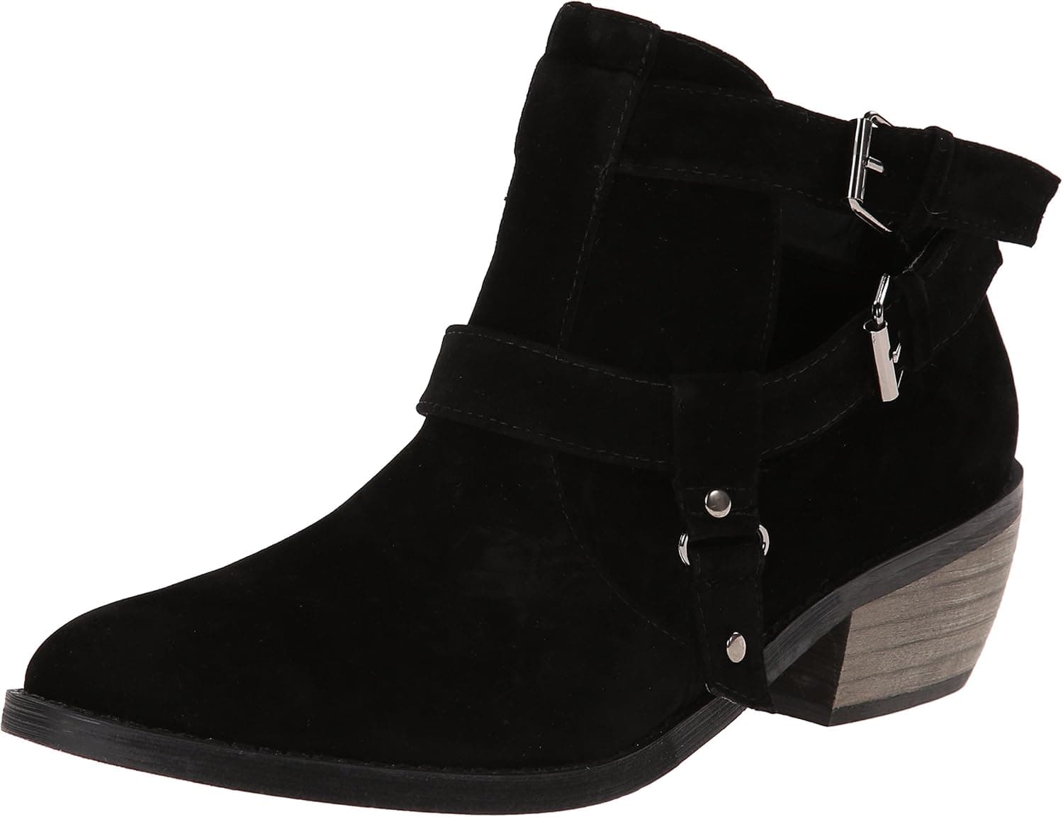 C LABEL Women's Jack-5 Motorcycle Boot