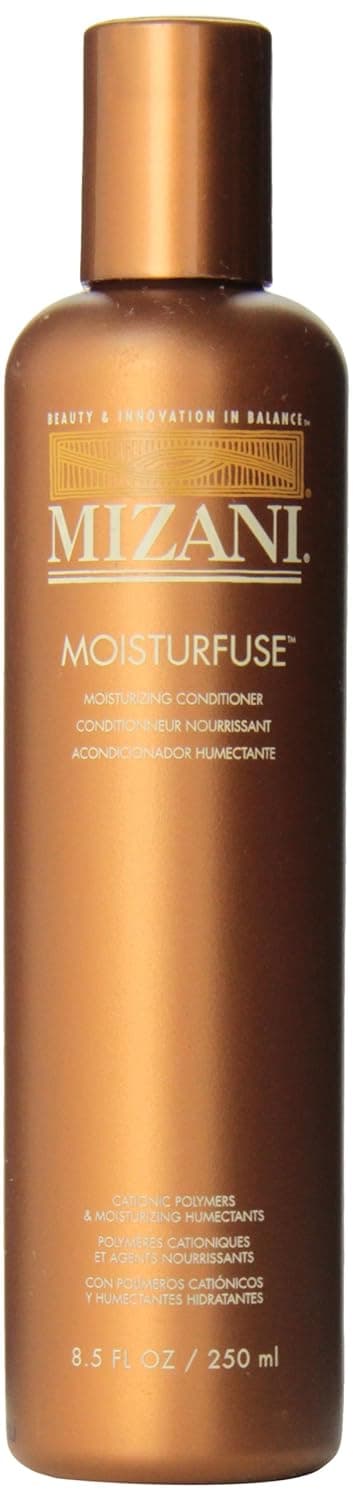 Mizani Moisturefuse Moisturizing Conditioner for Unisex, 8.5 Fl Oz
