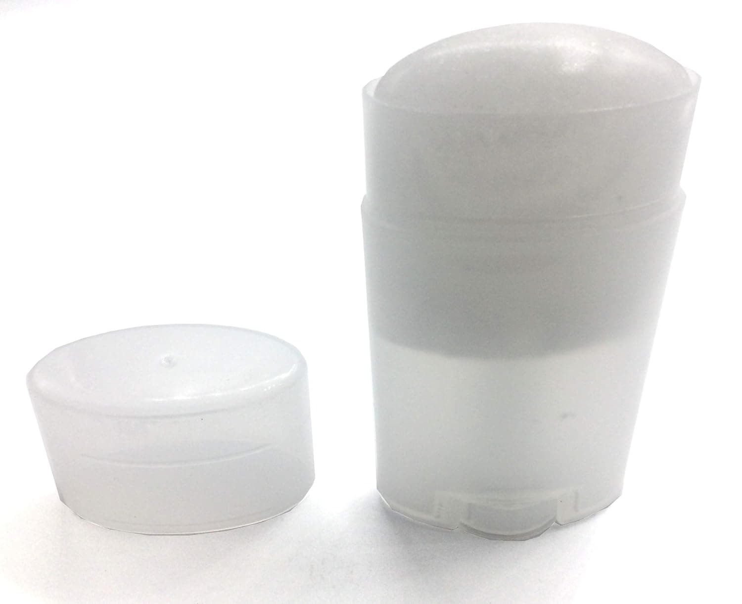 Alum Roll on Natural Deodorant 75g