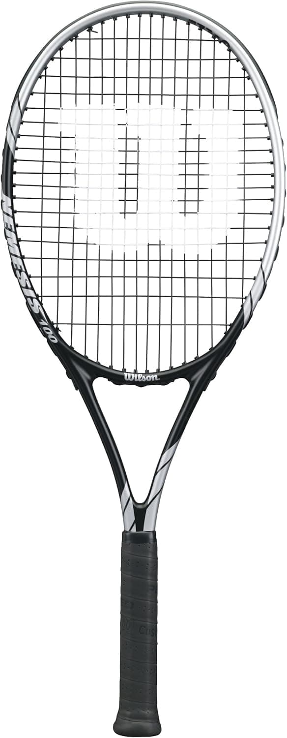 Wilson Nemesis 100 Tennis Racquet