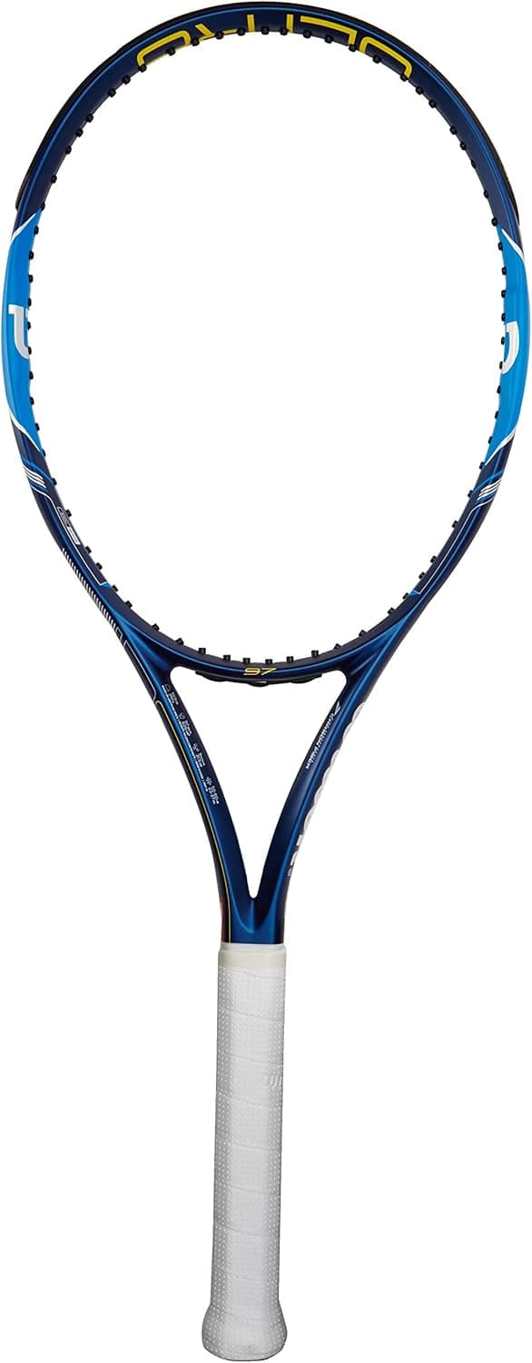 Wilson Ultra 97 Tennis Racquet (4-1/2)