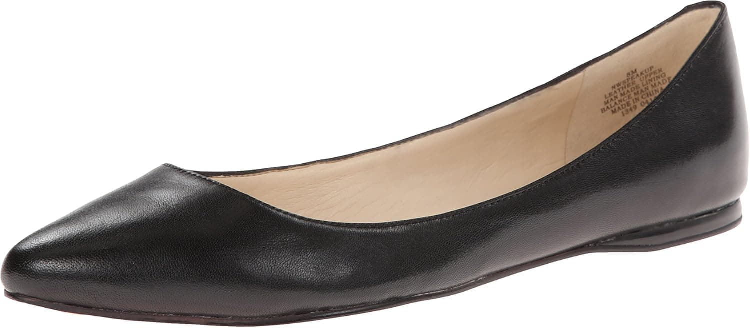 Nine West Women's Speakup Fabric