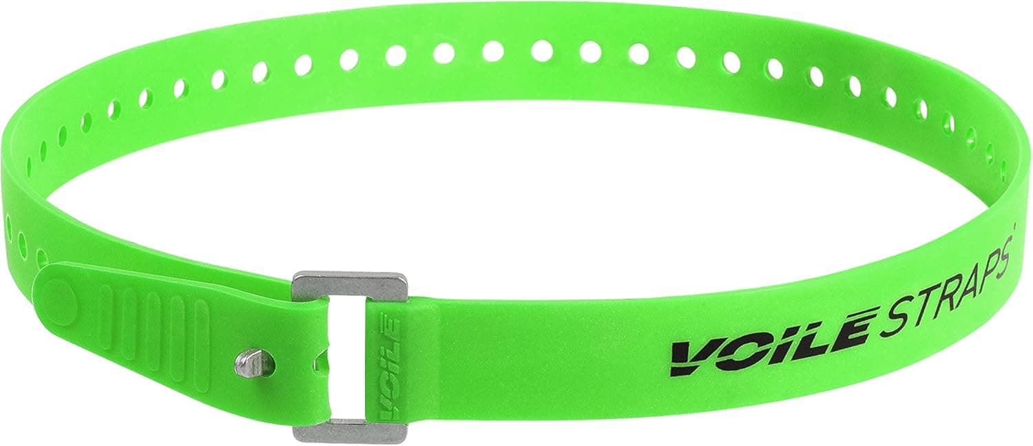 Voile Straps - 32" Aluminum Buckle XL Series