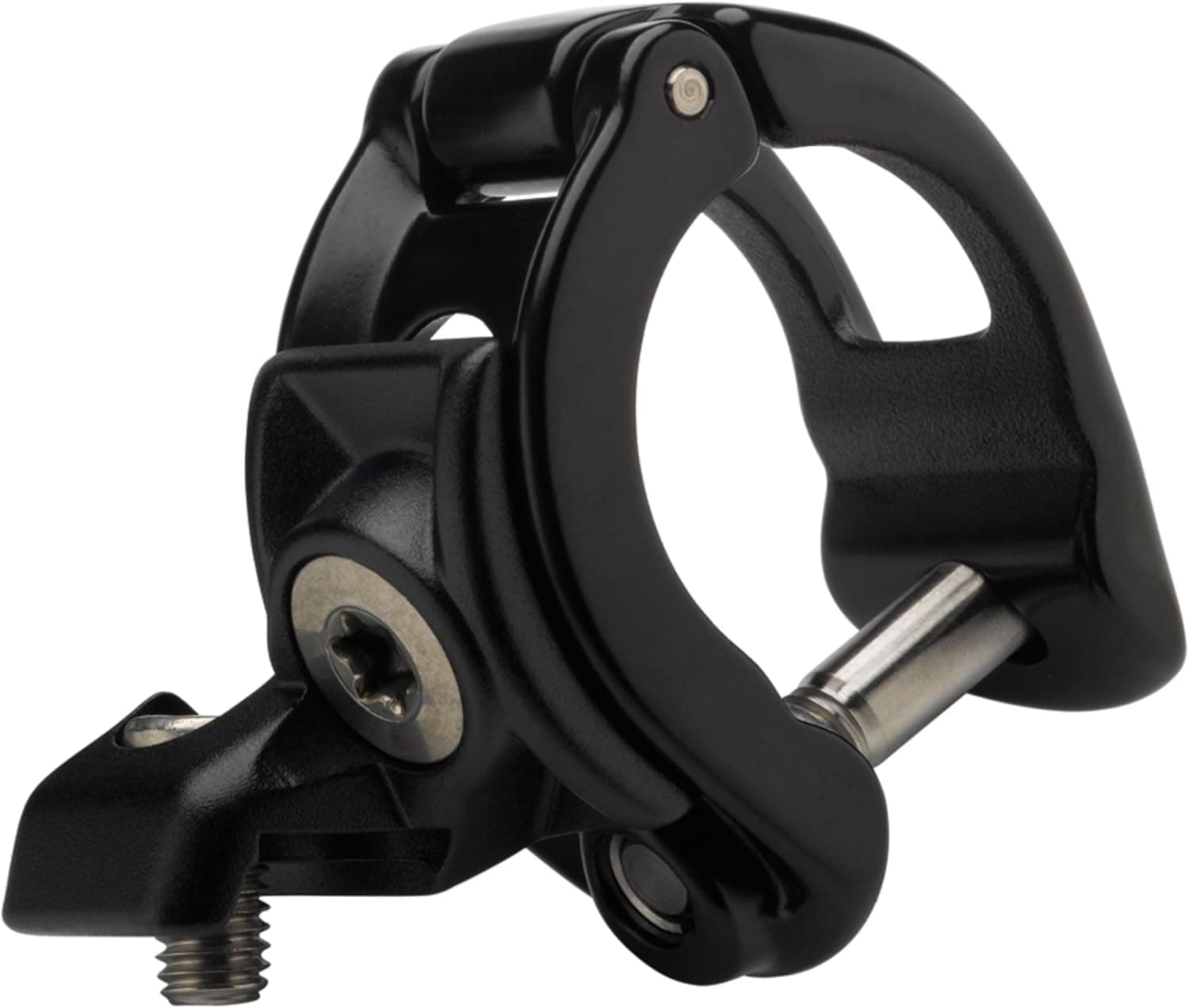 AVID Matchmaker X Right Clamp