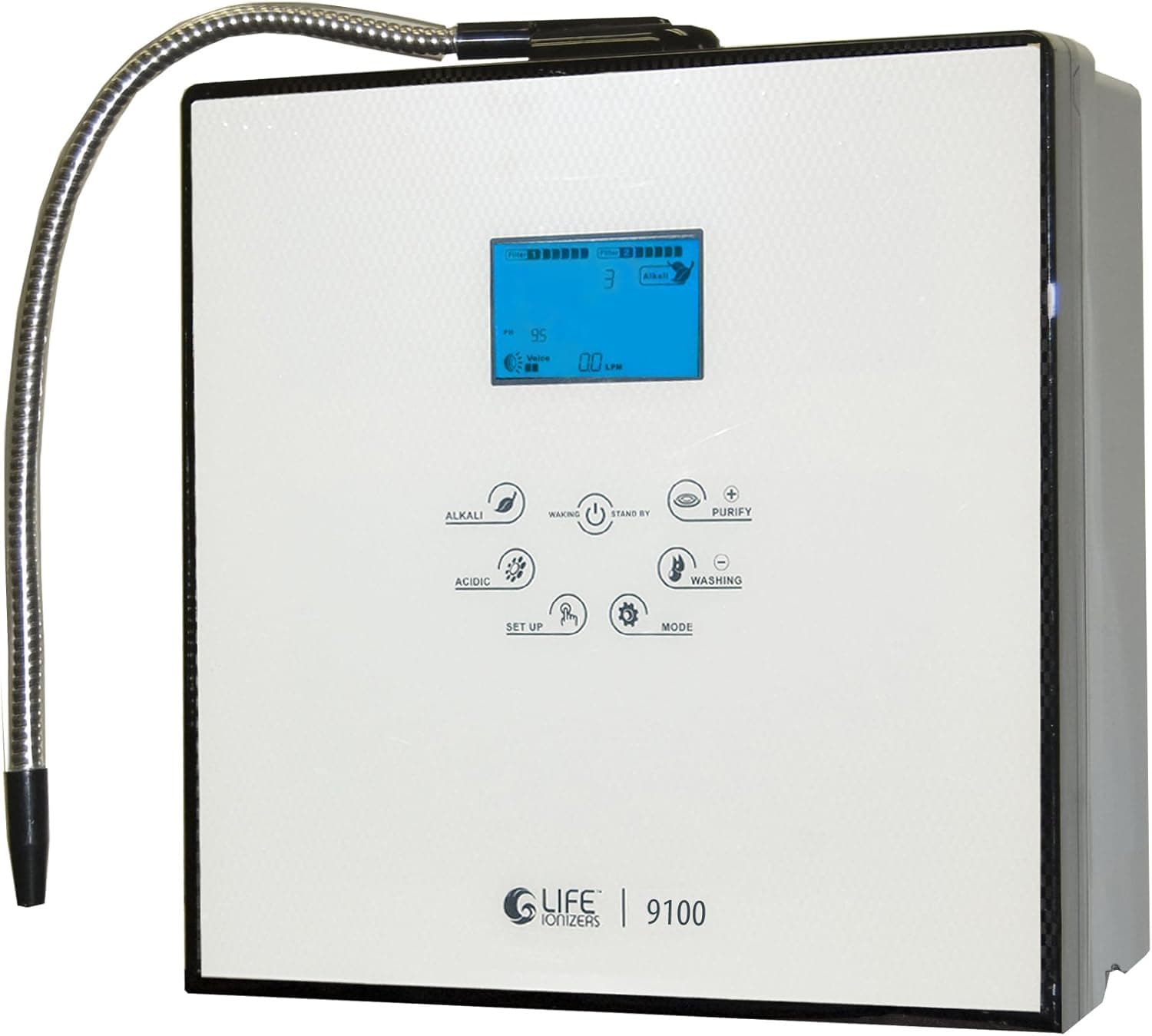 Life Ionizer 9100