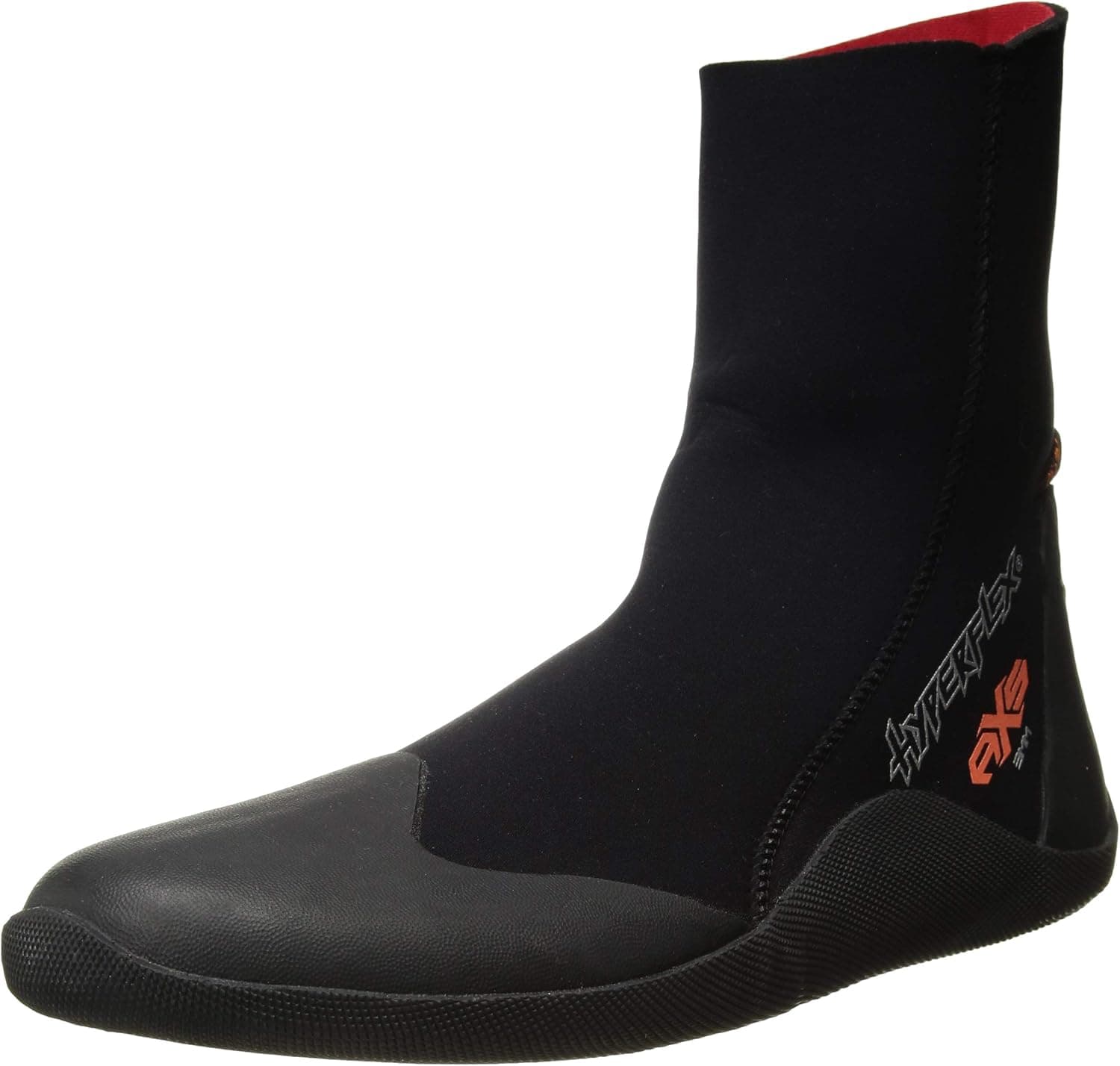 Hyperflex ACCESS 3mm Round Toe Boot