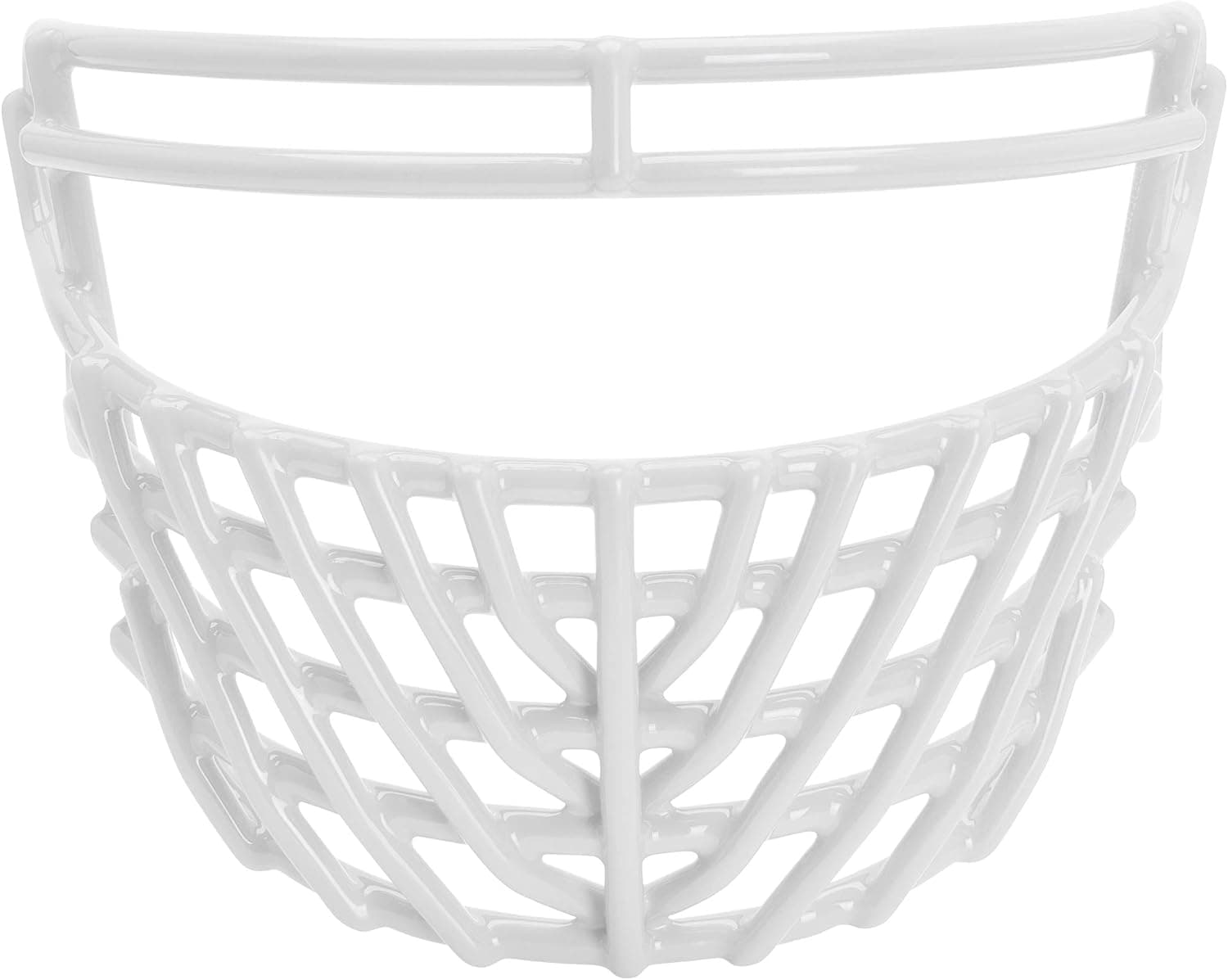 Schutt Sports ROPO DW XL STG Super Pro Carbon Steel Football Faceguard