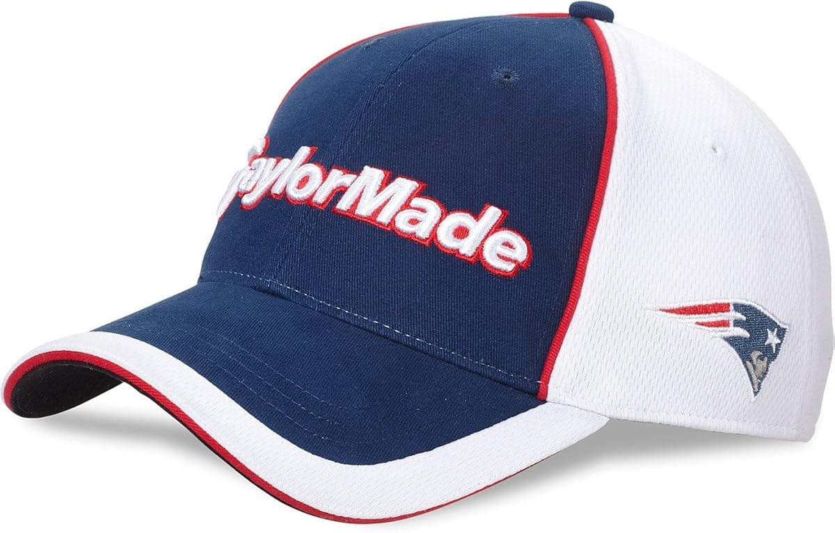 Taylormade NFL New England Patriots Hat