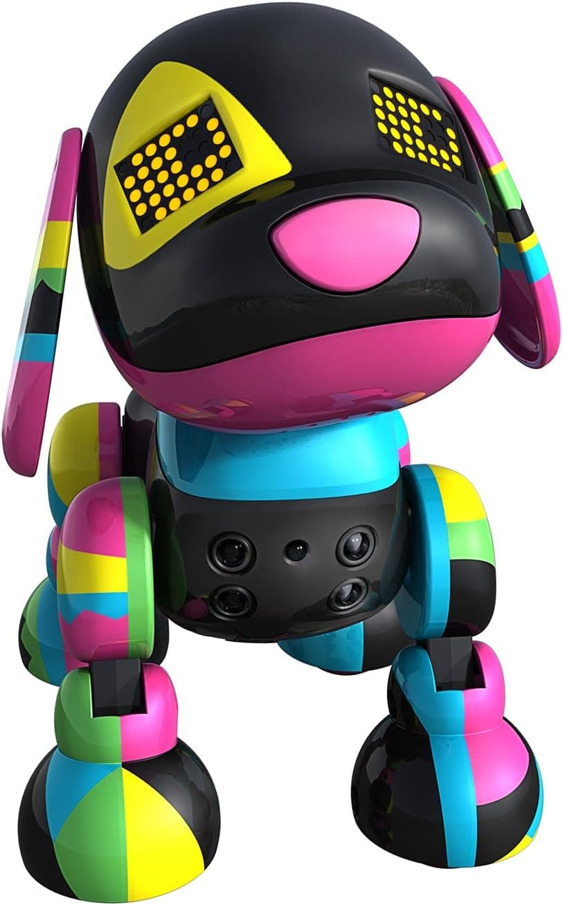 Zoomer Zuppies Interactive Puppy - Roxy