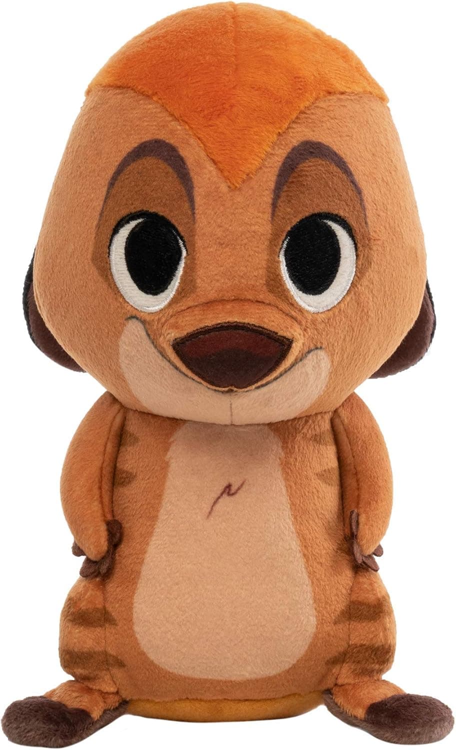 Funko Supercute Plush: Lion King - Timon 35096 Multicolor