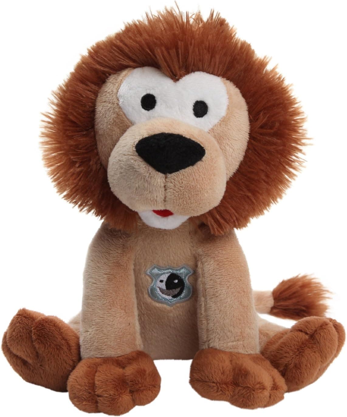 Dream Team Pets Child Sleep Training Mighty Lion Bedtime Routine