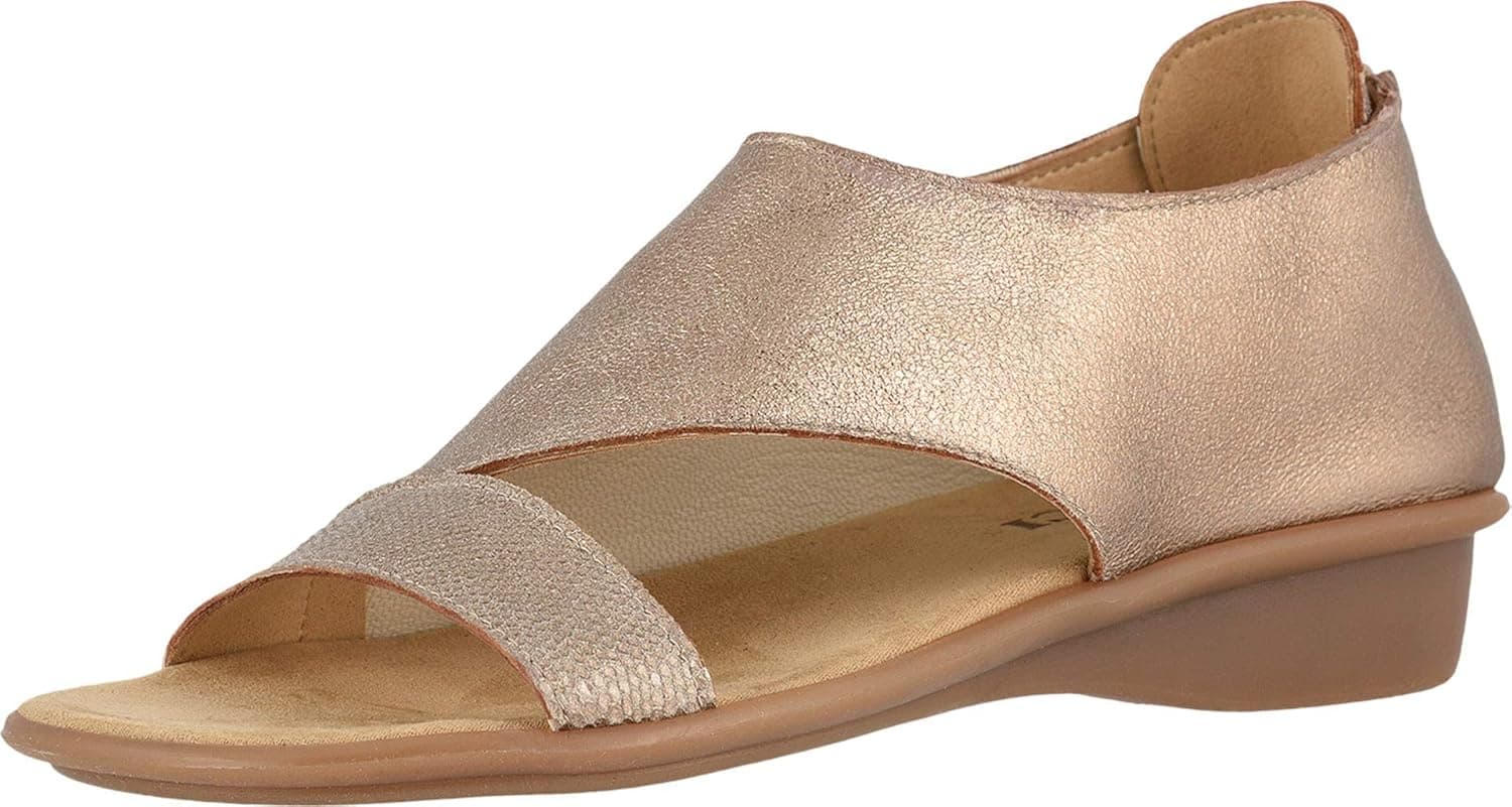 Sesto Meucci Everly Womens Sandal