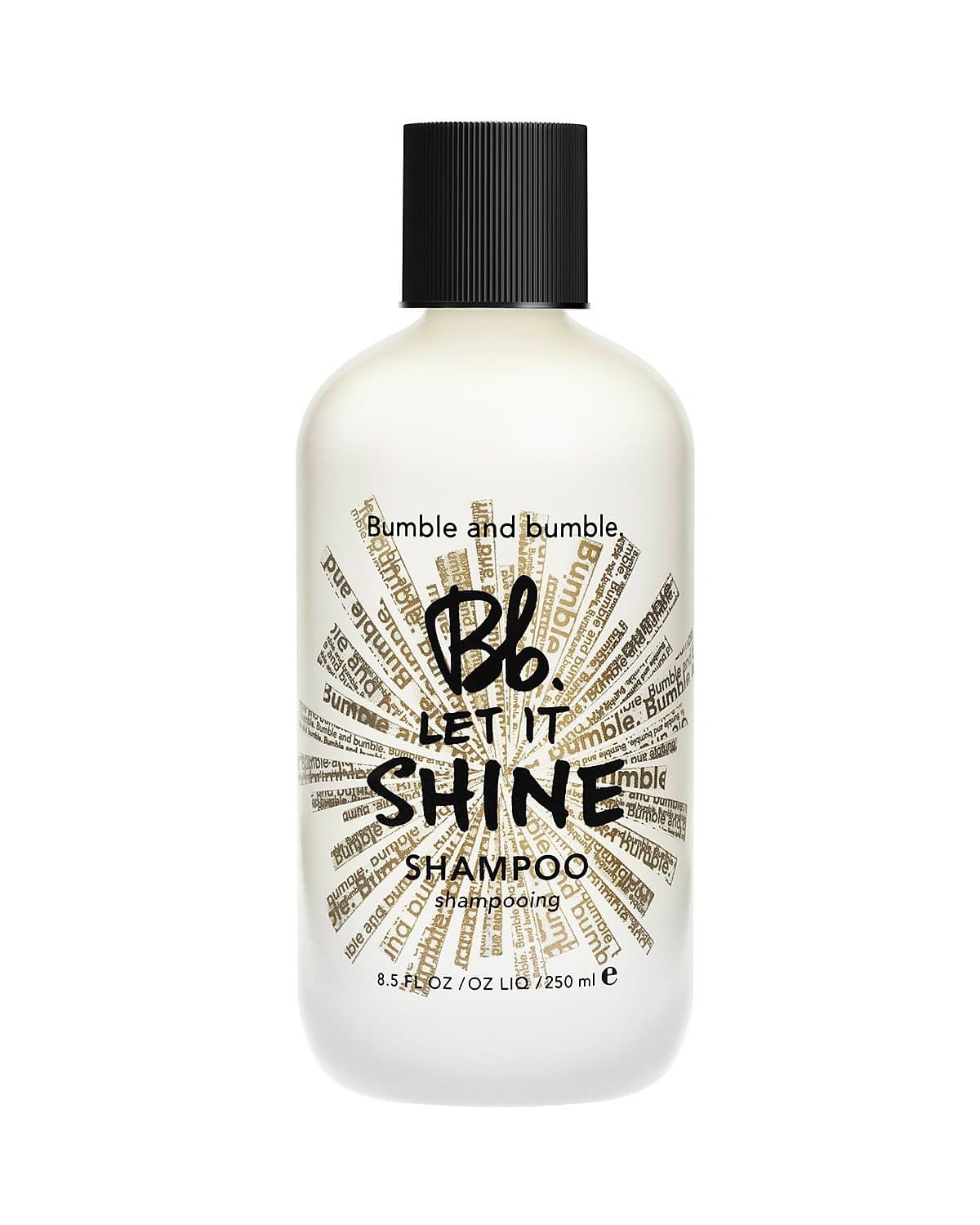 Bumble and Bumble Let it Shine Conditioner 8.5 oz