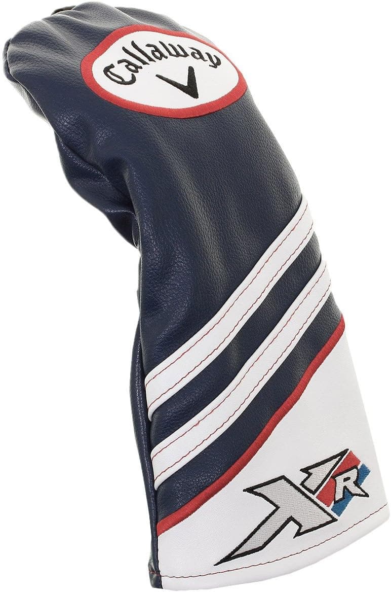 Callaway New XR Fairway Wood Headcover