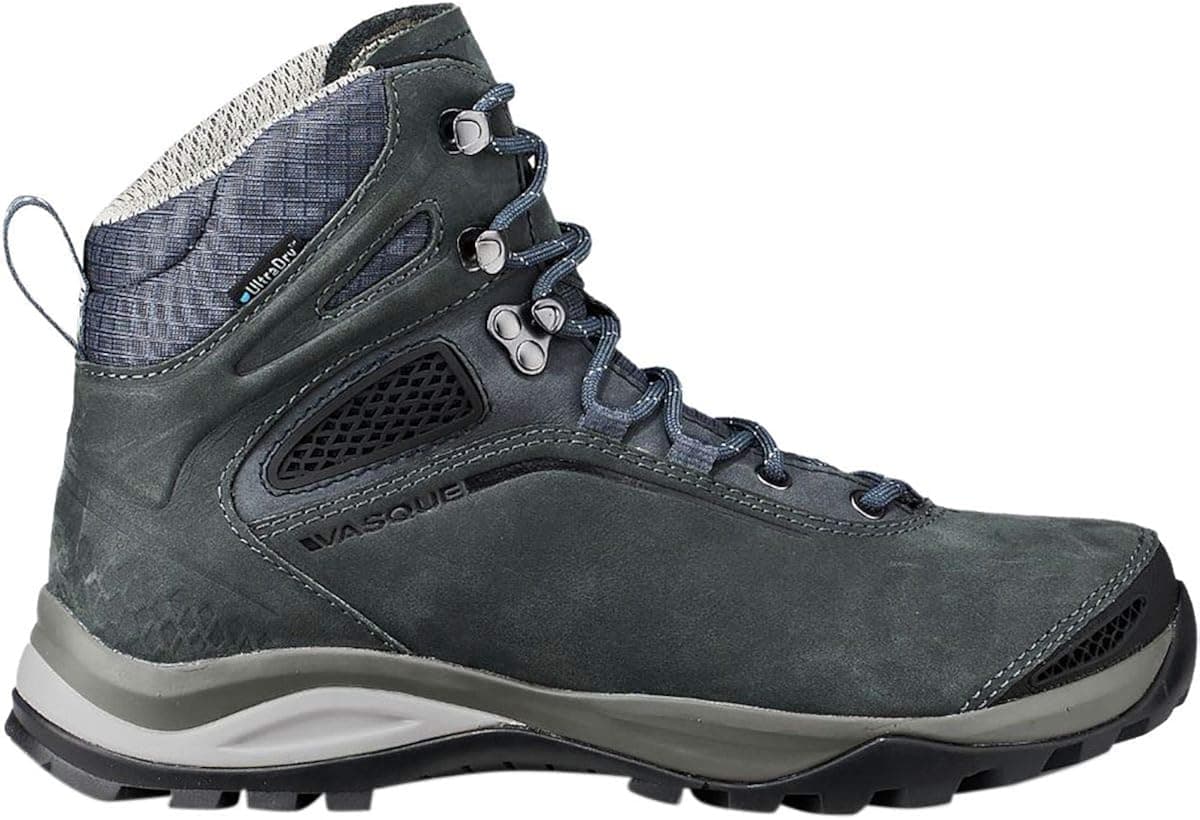 Vasque Women's Canyonlands UltraDry Waterproof Hiking Boot