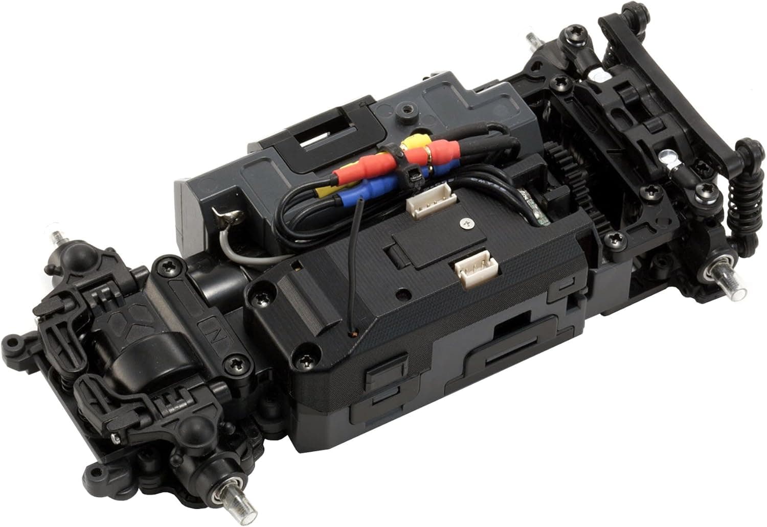 Kyosho MINI-Z AWD MA-020VE Chassis Only RC Car