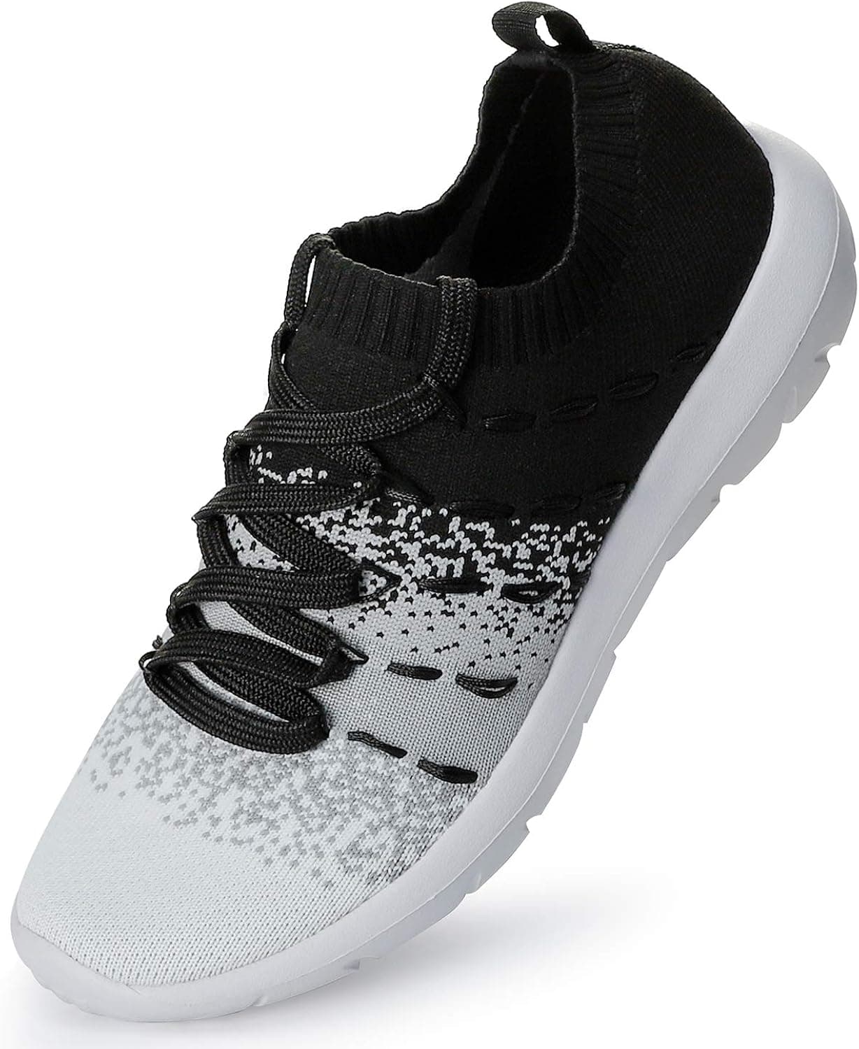 EvinTer Women's Running Shoes Lightweight Comfortable Mesh Sports Shoes Casual Walking Athletic Sneakers