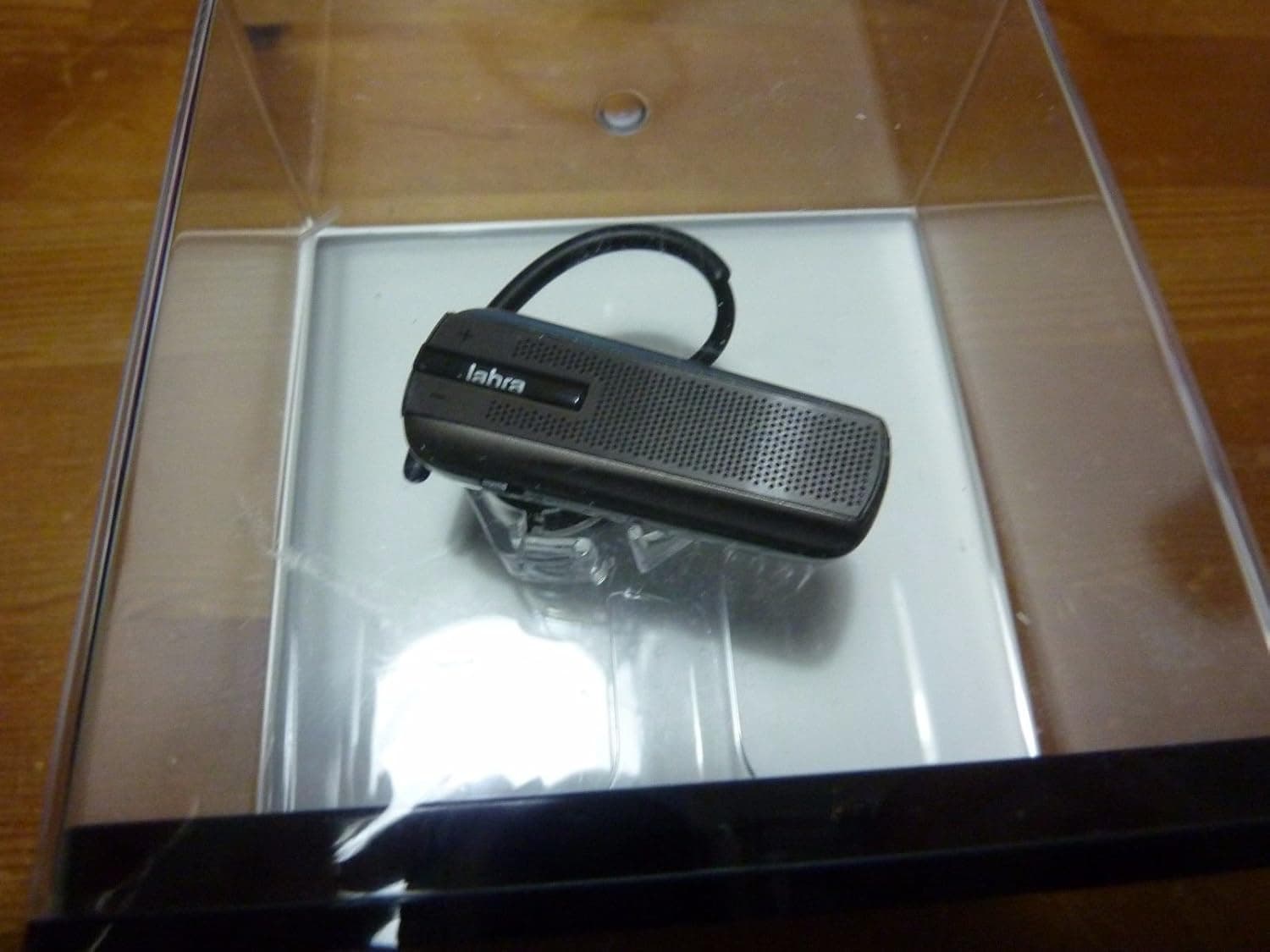 Jabra BT 530 Bluetooth Headset (Discontinued by Manufacturer)