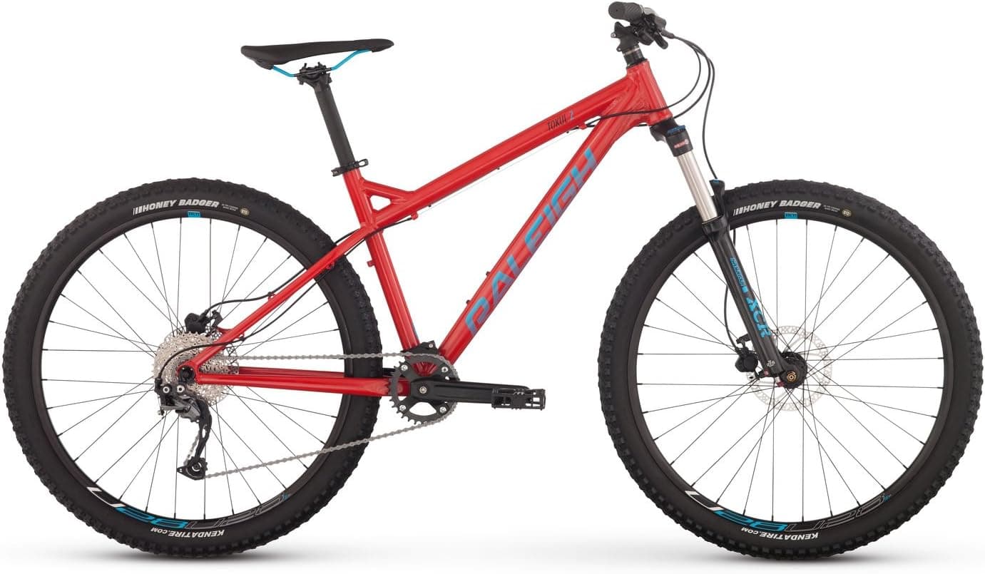 RALEIGH Bikes Tokul 2 Mountain Bike