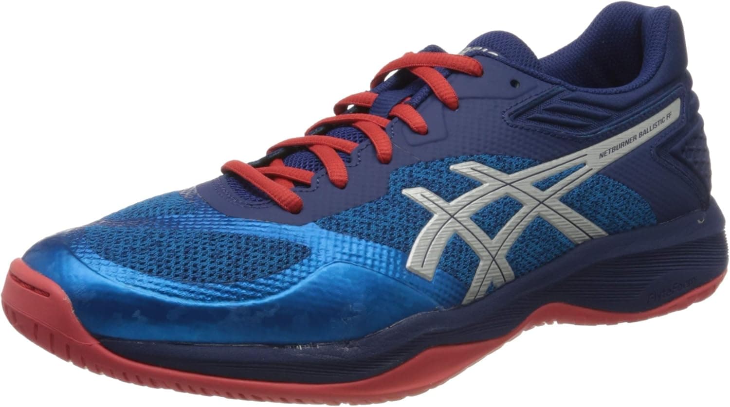 ASICS Mens Gel-Rocket 8 Volleyball Shoe