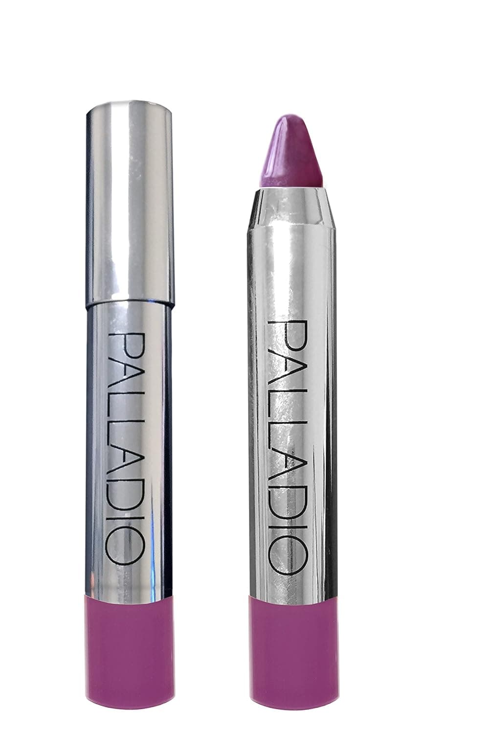 Palladio Pop Shine Brilliant Lip Balm, Flirtatious