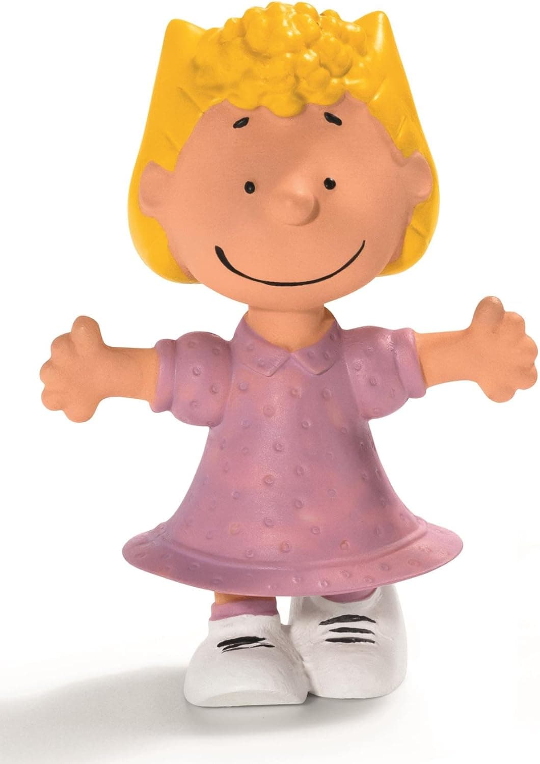 Schleich Peanuts Sally Figure