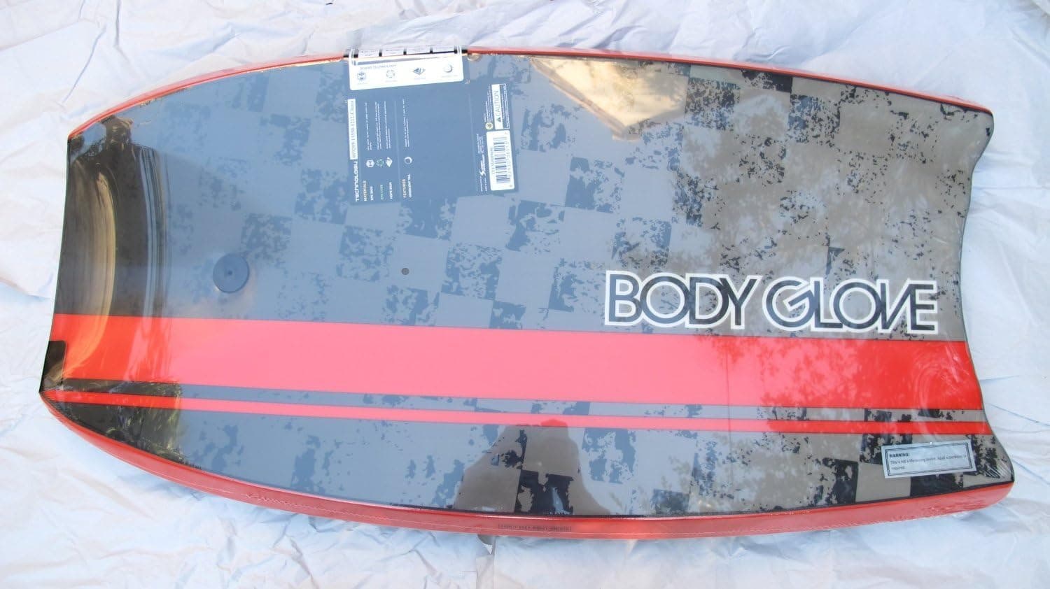 Body Glove Bodyboard - Rush