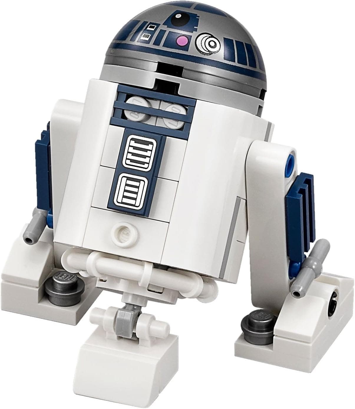 Lego Star Wars R2-D2 30611 70 Piece Lego Mini Figure - May 4th 2017 Release