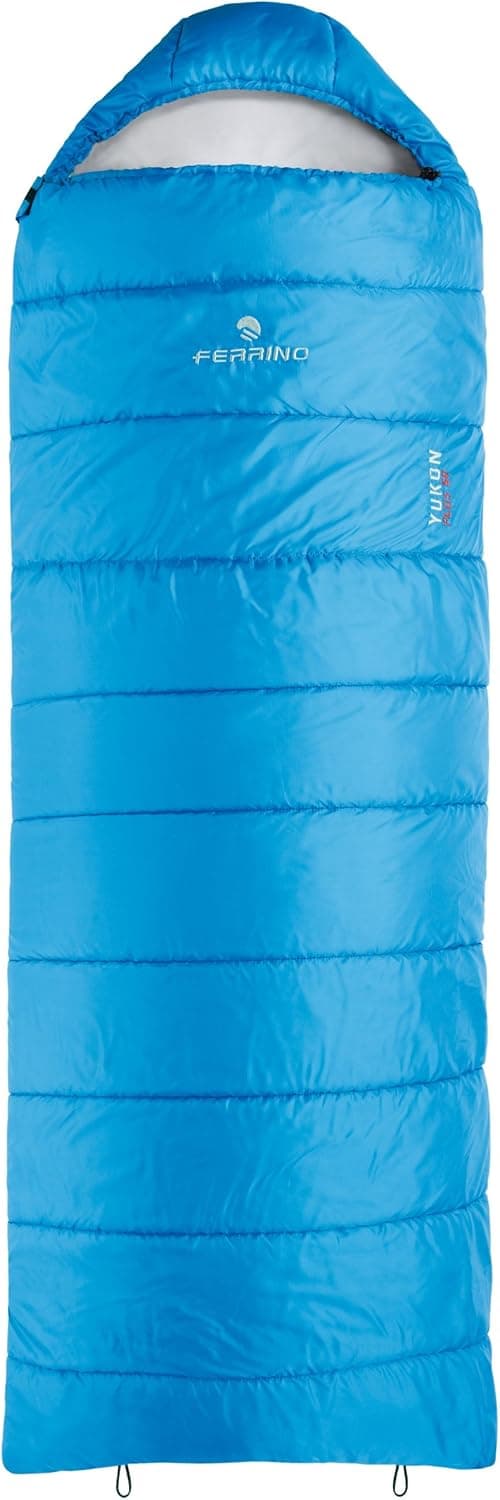 Ferrino Sleeping-Bags Ferrino Yukon SQ Sleeping Bag