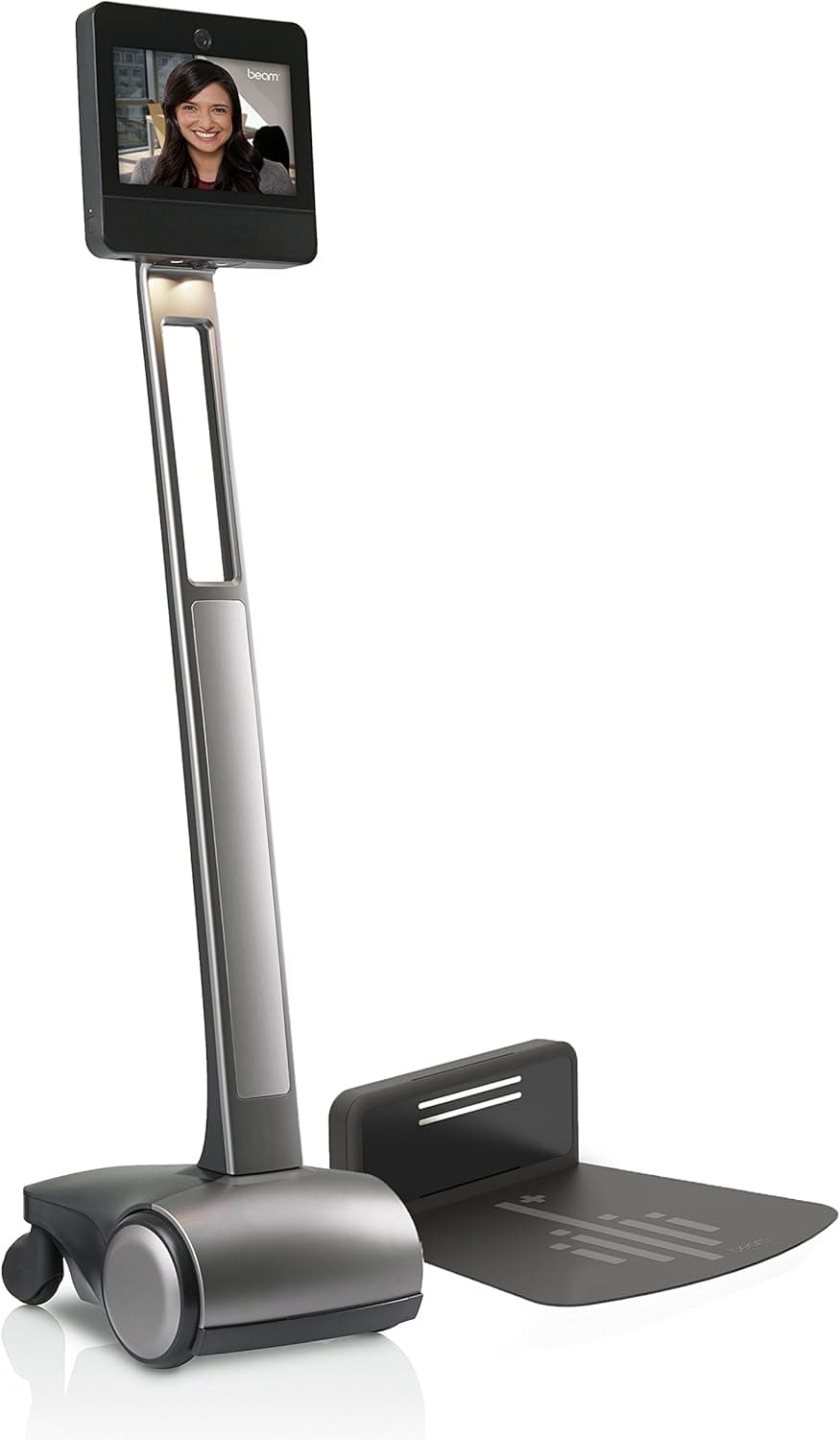 Beam System for Remote Communications Plus Dock with 3 Yrs Subscription and Support (Standard)