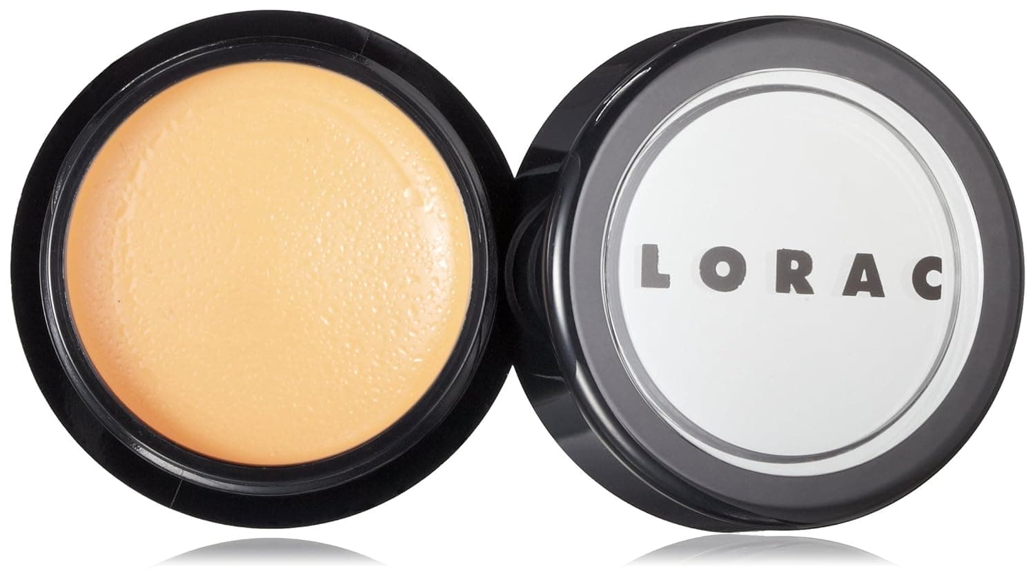 LORAC Coverup C3 Light/Medium, 0.15 oz
