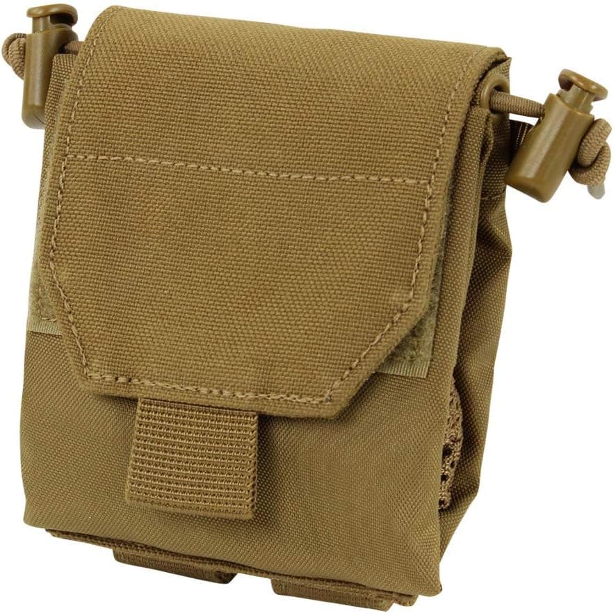 Condor Outdoor Tactical Micro Recovery Dump Pouch