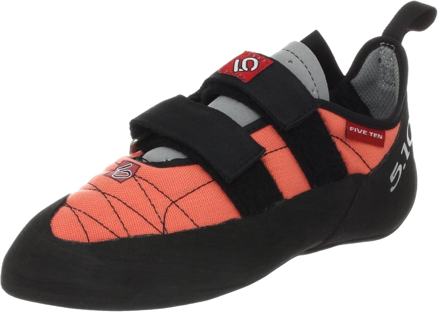 Five Ten Women's Coyote VCS Canvas Hiking Shoe
