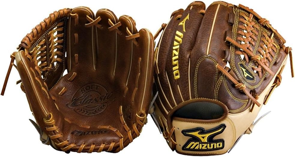 Mizuno Classic Pro GCP67S Fielder's Glove - Men's