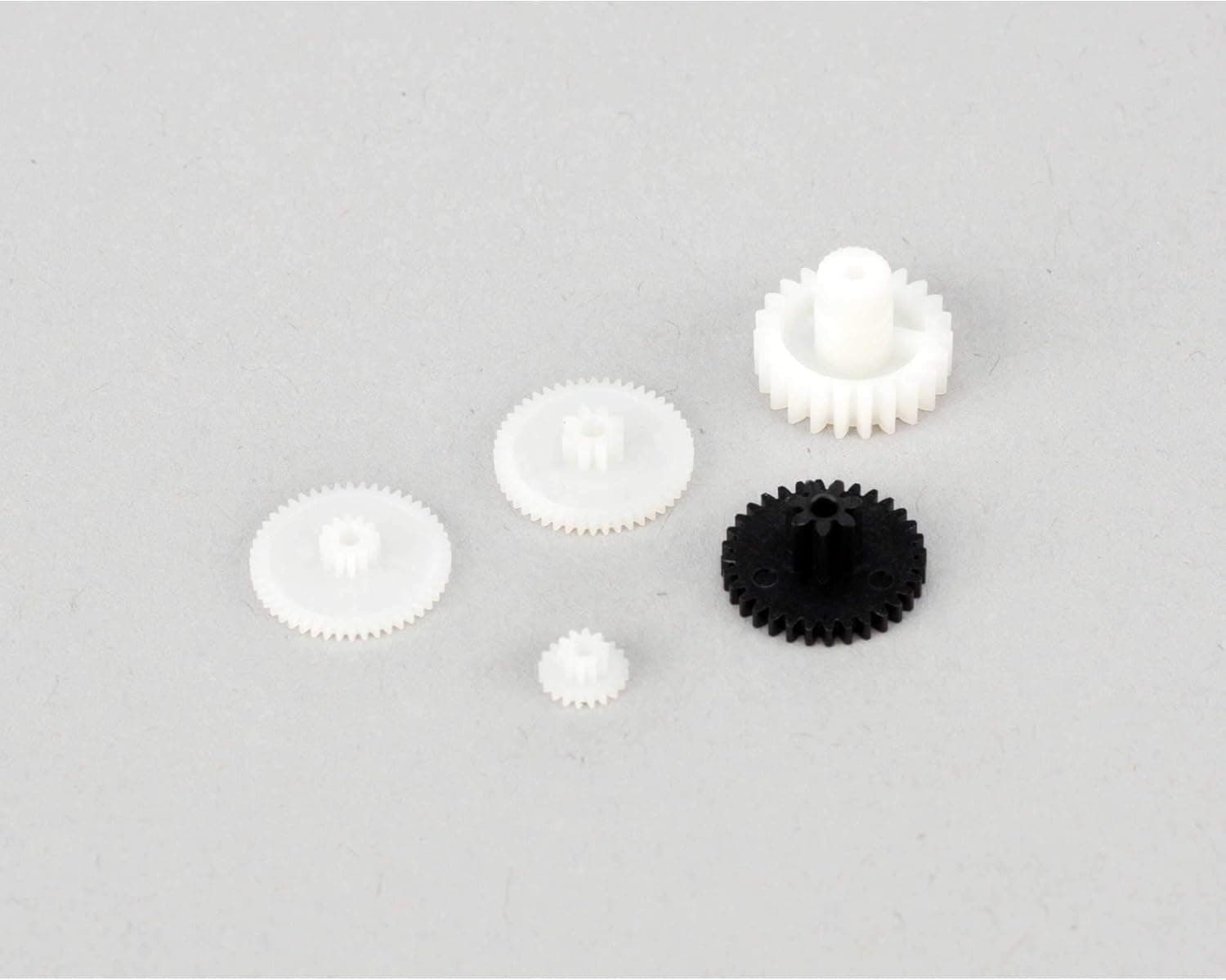 E-flite Gear Set DS76 EFLRDS761 Servo Accessories