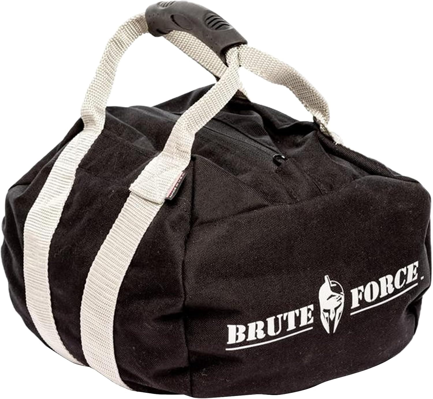 Brute Force Kettlebell Sandbags - Adjustable Sandbag Workout Equipment for Home Gym and Cross Training - 30lbs and 45lbs Capacity - Made in the USA