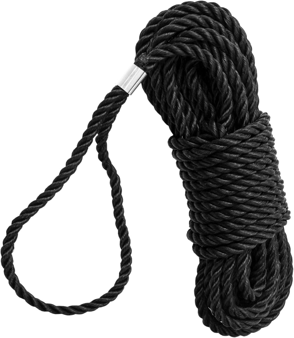 Extension Ladder Rope 40 Foot Replacement for Werner AC30-2 ,Works on All Werner Extension Laders as Well as Most Other Brands