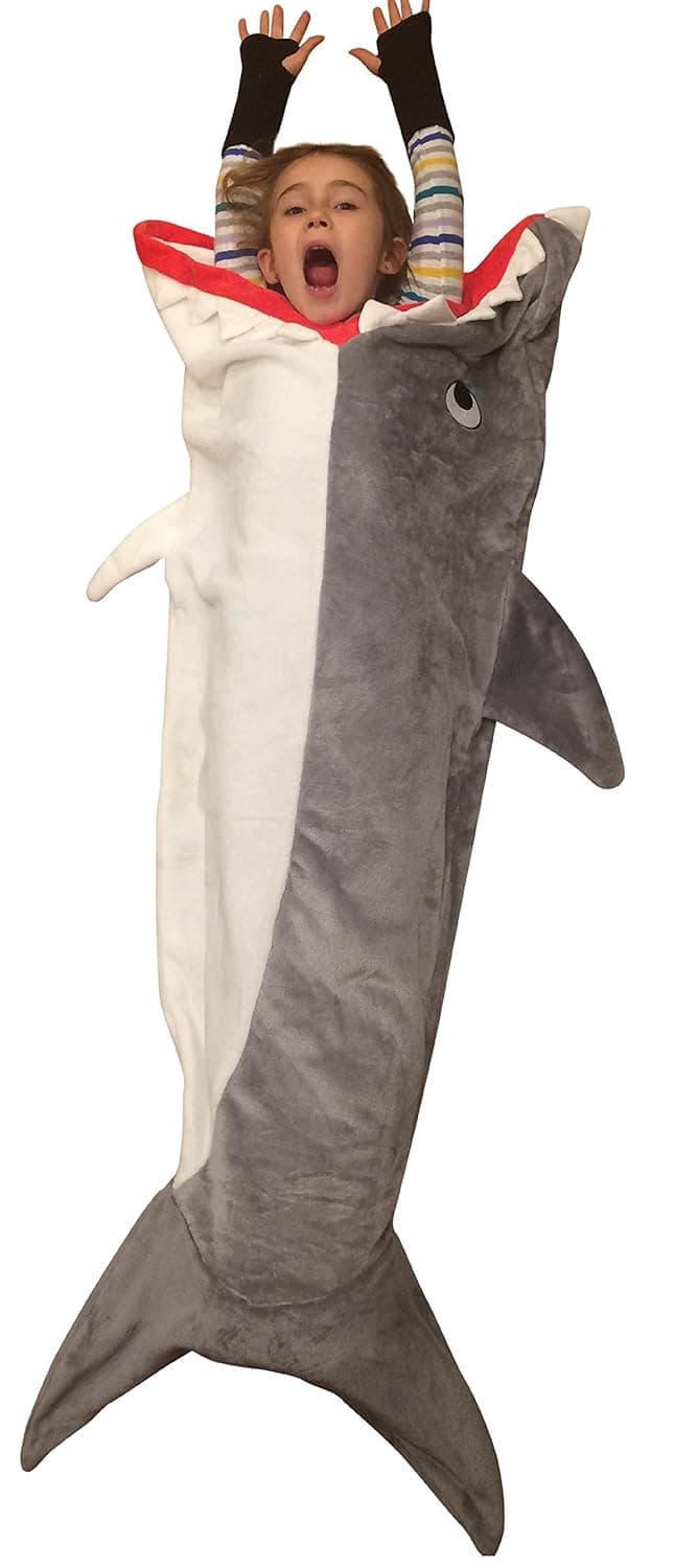 Shark Blanket / Sleep Sack