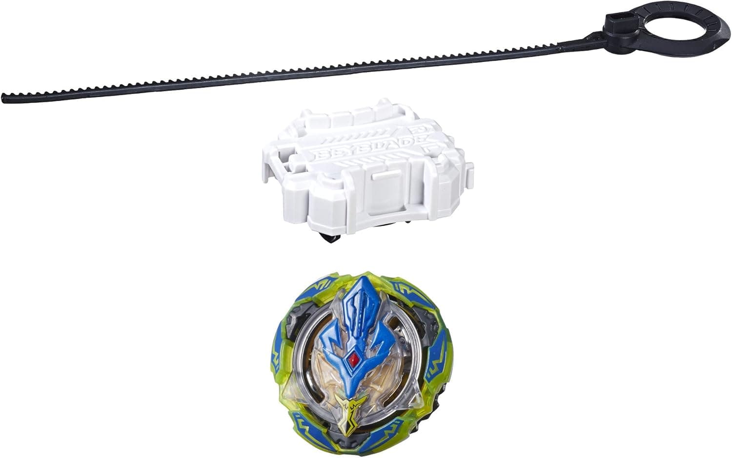 BEYBLADE Bey SST Tt Treptune T3