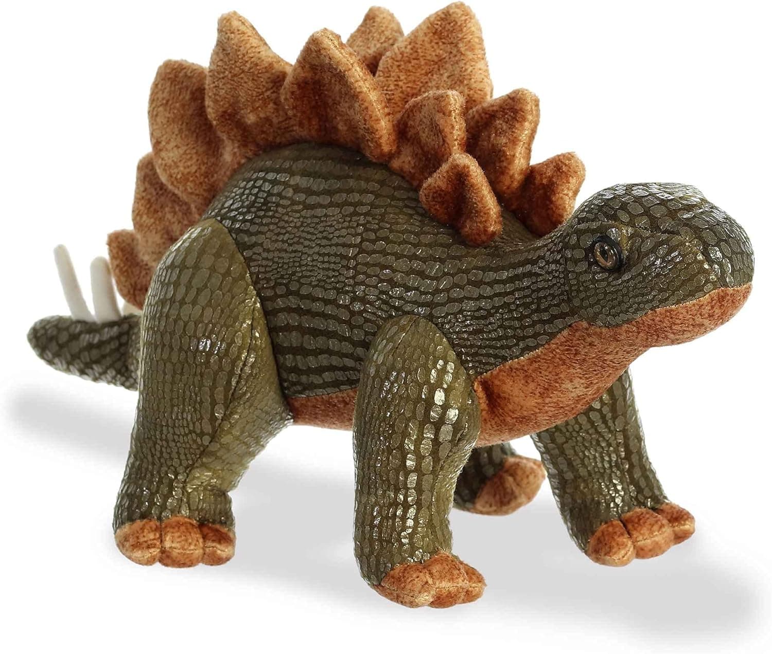 Aurora - Dinos & Dragons - 13" Stegosaurus